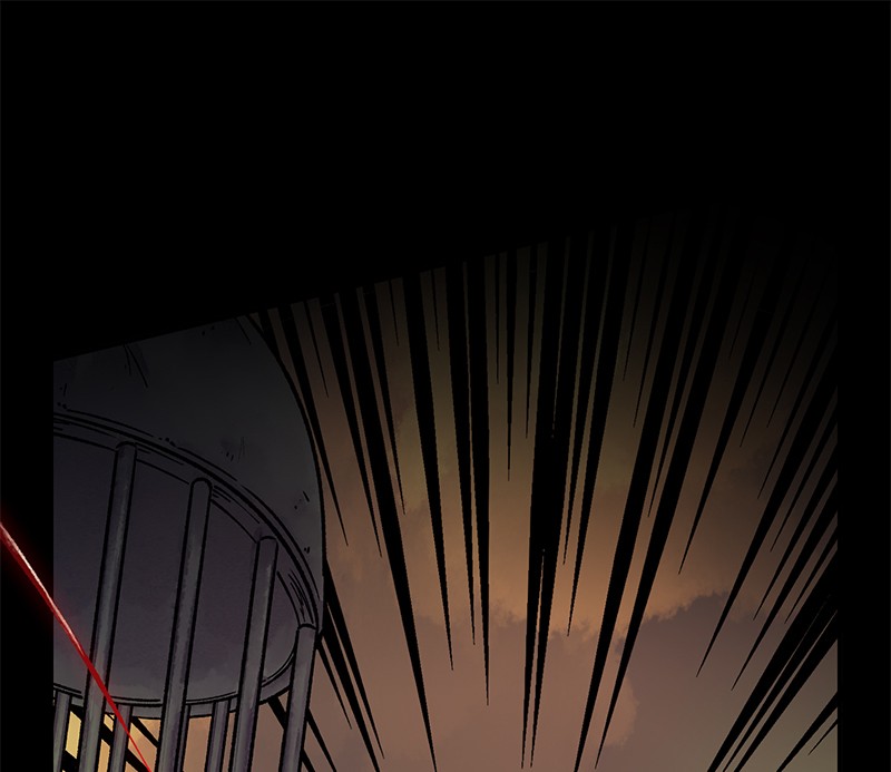 The Witch and The Bull Chapter 27 - page 12