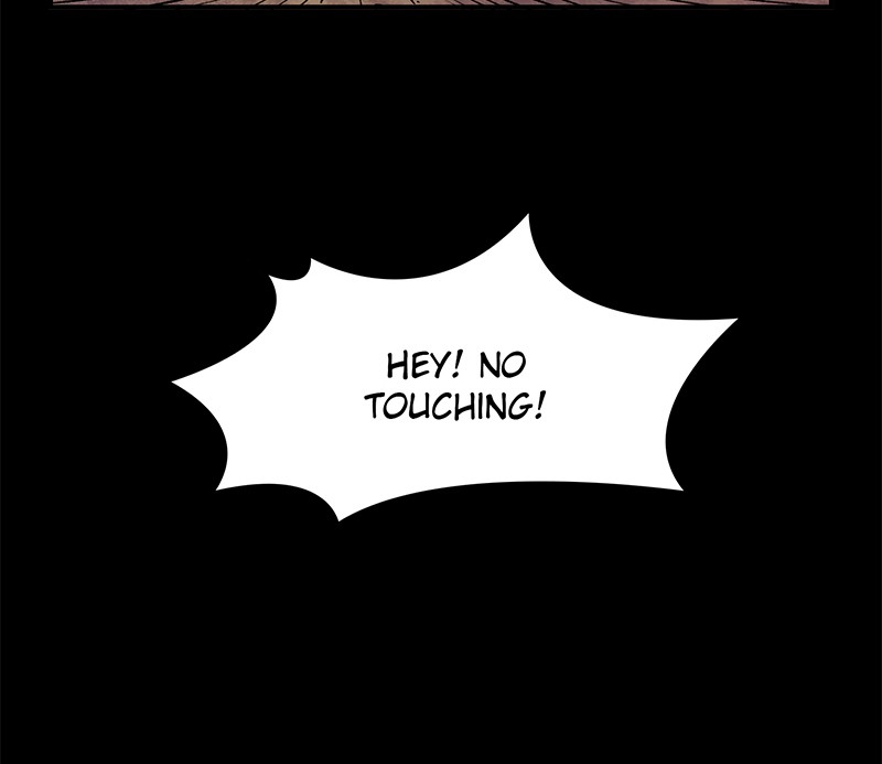 The Witch and The Bull Chapter 27 - page 14