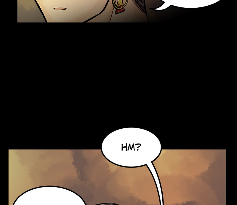 The Witch and The Bull Chapter 27 - page 18