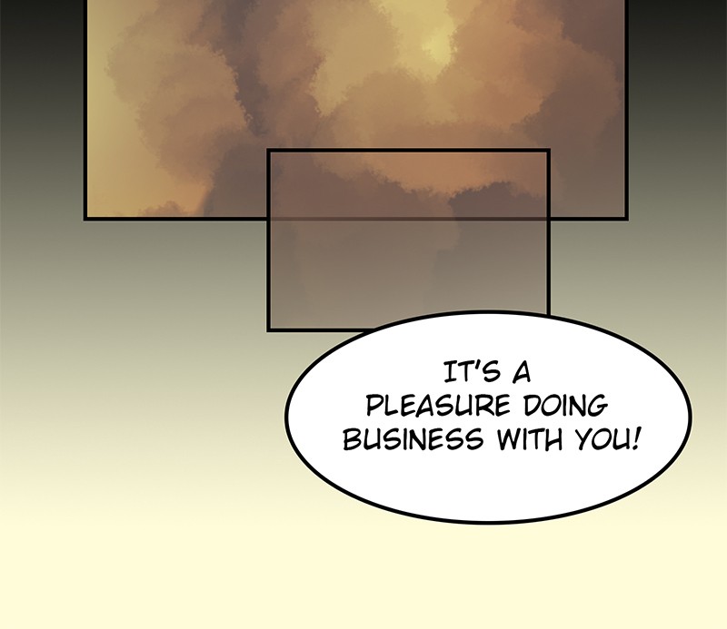 The Witch and The Bull Chapter 27 - page 22