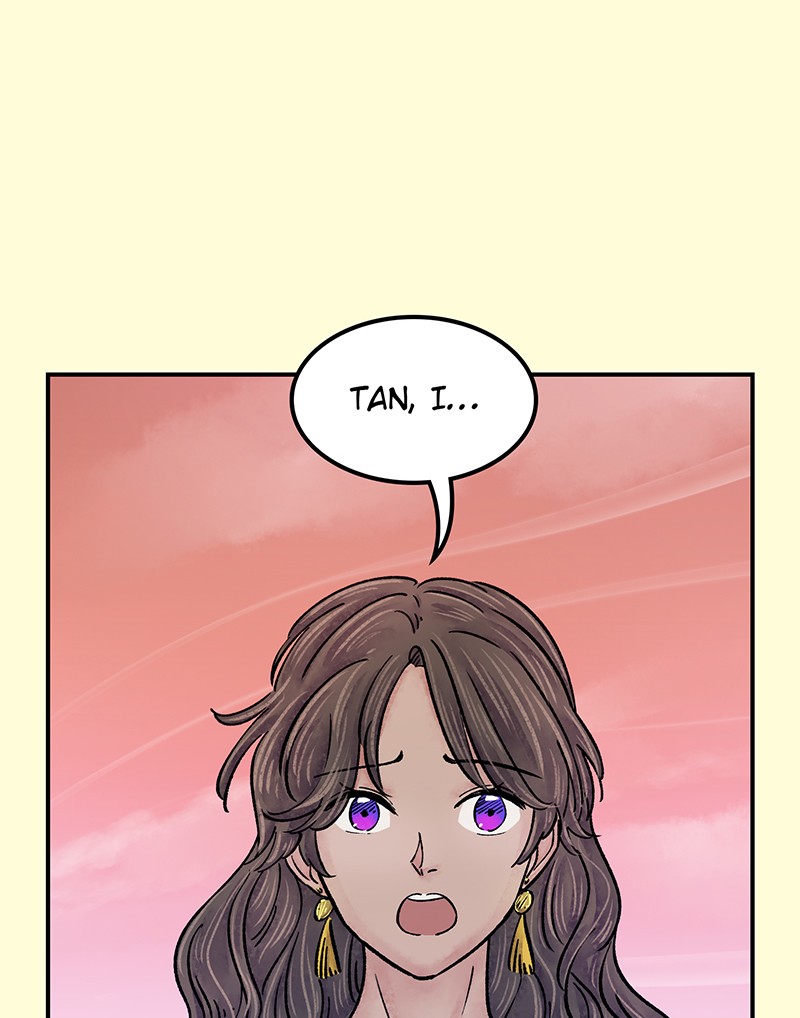 The Witch and The Bull Chapter 27 - page 36