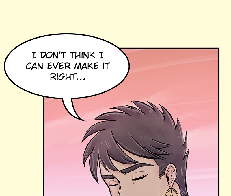 The Witch and The Bull Chapter 27 - page 45