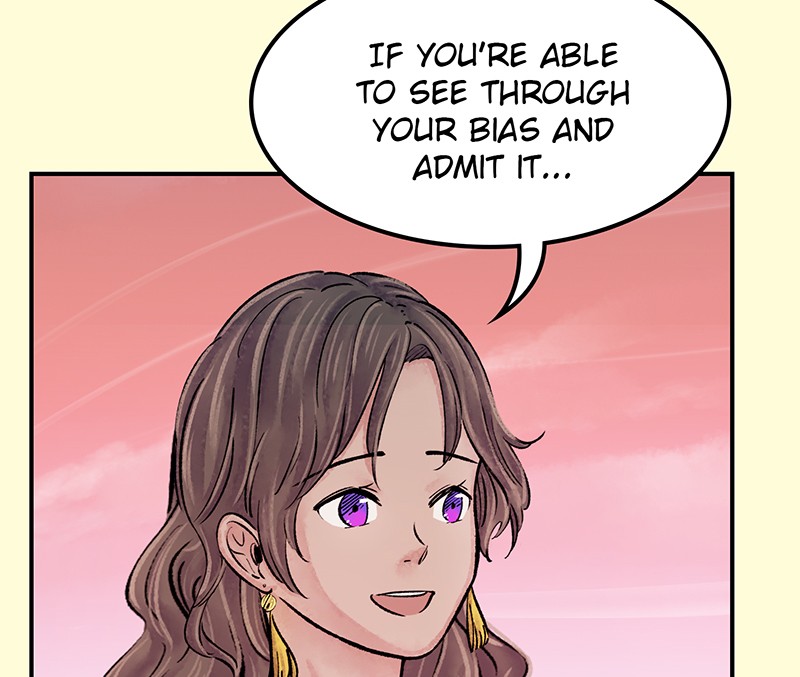 The Witch and The Bull Chapter 27 - page 47