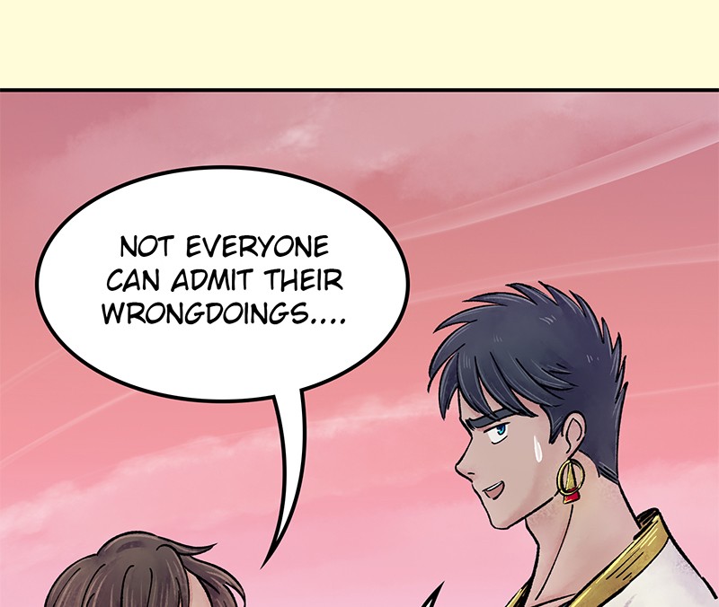The Witch and The Bull Chapter 27 - page 49