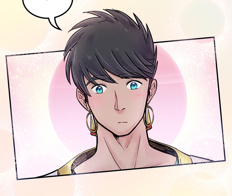 The Witch and The Bull Chapter 27 - page 53