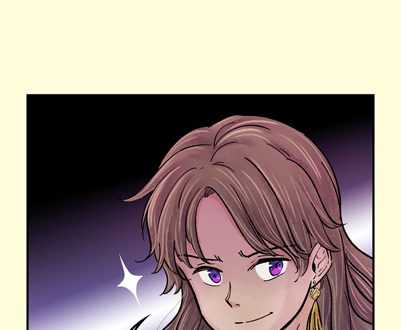 The Witch and The Bull Chapter 27 - page 56