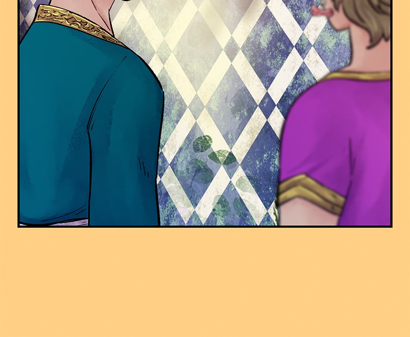 The Witch and The Bull Chapter 27 - page 66