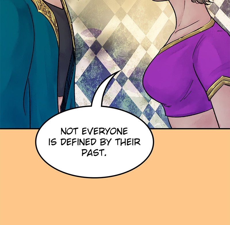 The Witch and The Bull Chapter 27 - page 68