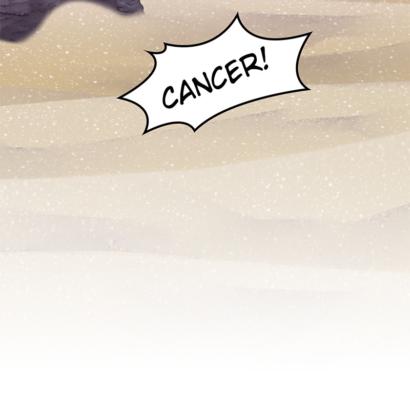 The Witch and The Bull Chapter 27 - page 77