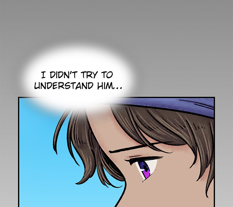 The Witch and The Bull Chapter 26 - page 14