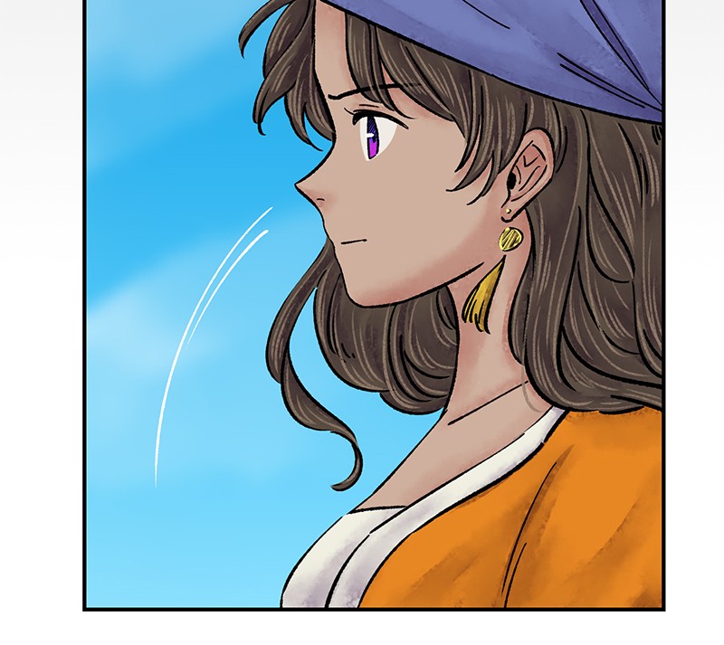 The Witch and The Bull Chapter 26 - page 16