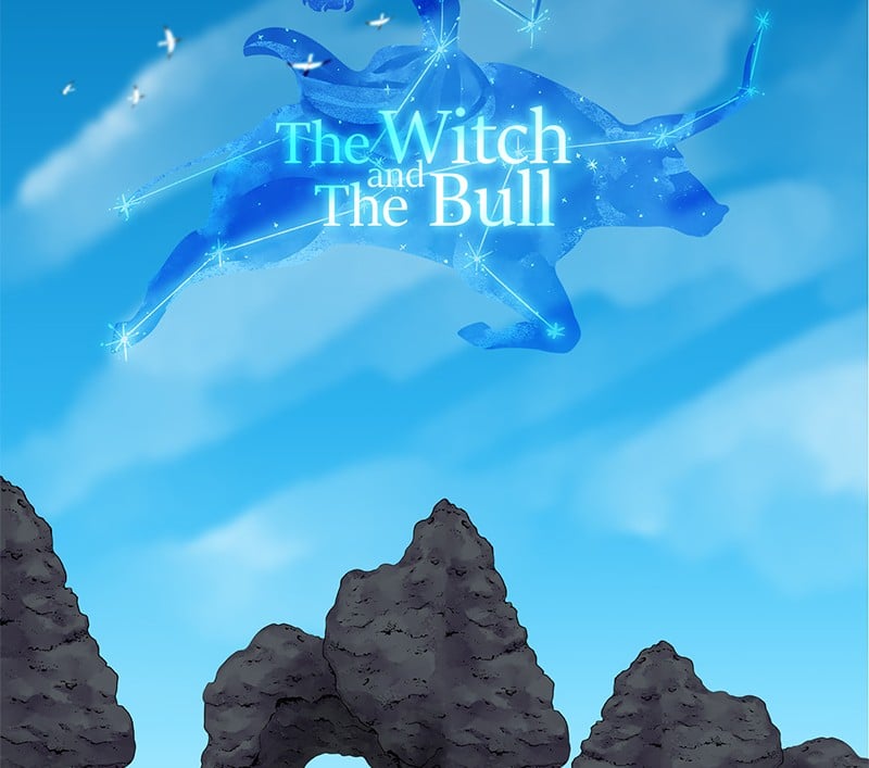 The Witch and The Bull Chapter 26 - page 2
