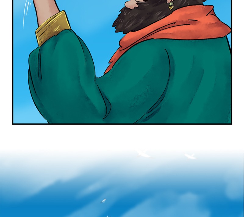The Witch and The Bull Chapter 26 - page 20