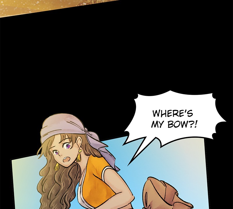 The Witch and The Bull Chapter 26 - page 31
