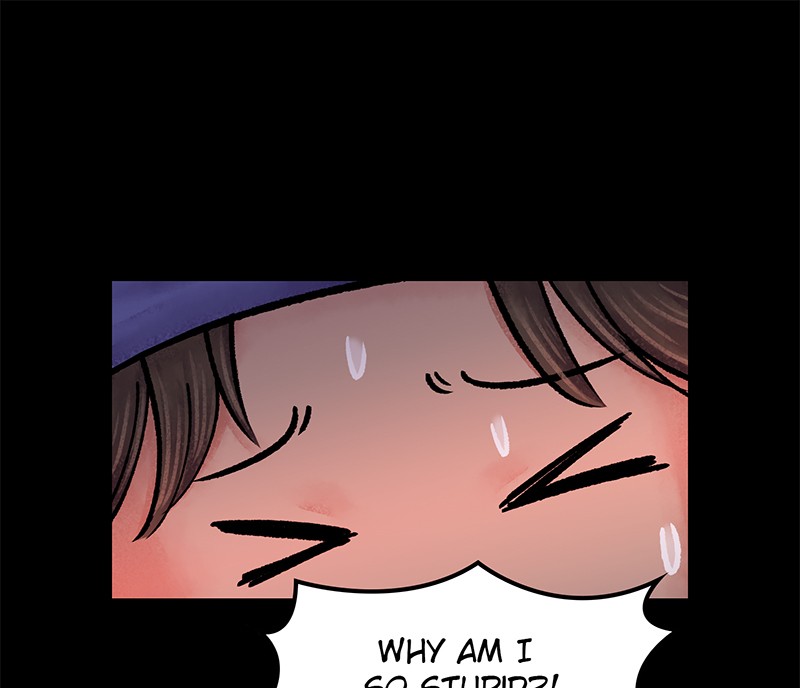 The Witch and The Bull Chapter 26 - page 34