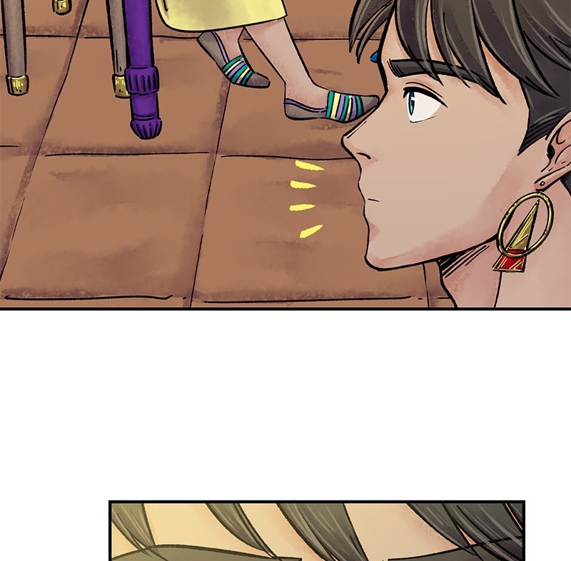 The Witch and The Bull Chapter 26 - page 49