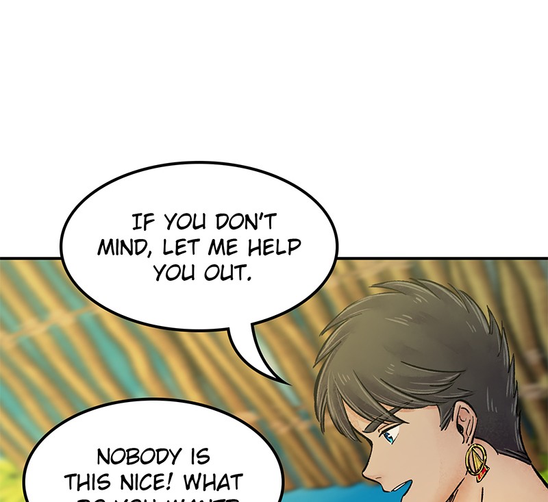 The Witch and The Bull Chapter 26 - page 59