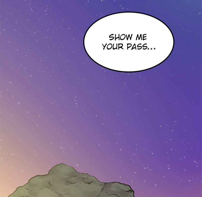 The Witch and The Bull Chapter 26 - page 68