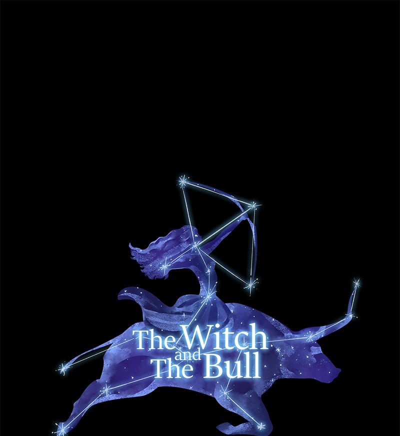 The Witch and The Bull Chapter 25 - page 1