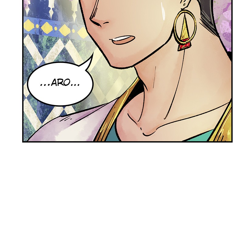 The Witch and The Bull Chapter 25 - page 13