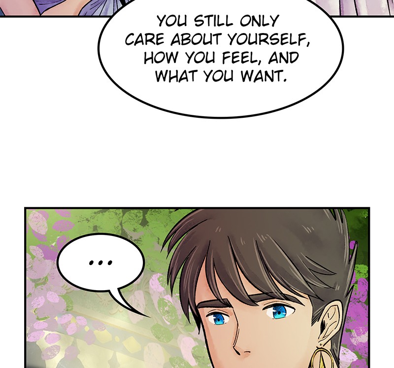 The Witch and The Bull Chapter 25 - page 25
