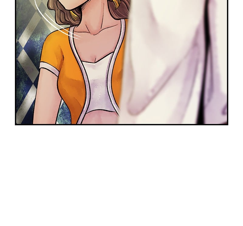 The Witch and The Bull Chapter 25 - page 28