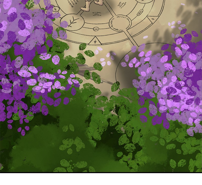 The Witch and The Bull Chapter 25 - page 55