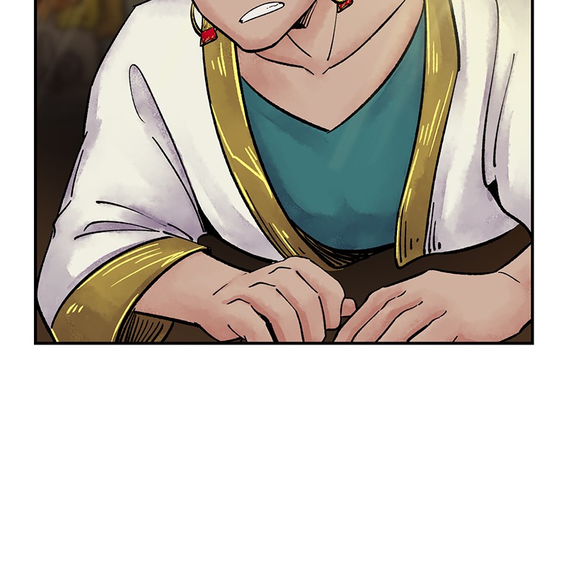 The Witch and The Bull Chapter 25 - page 66