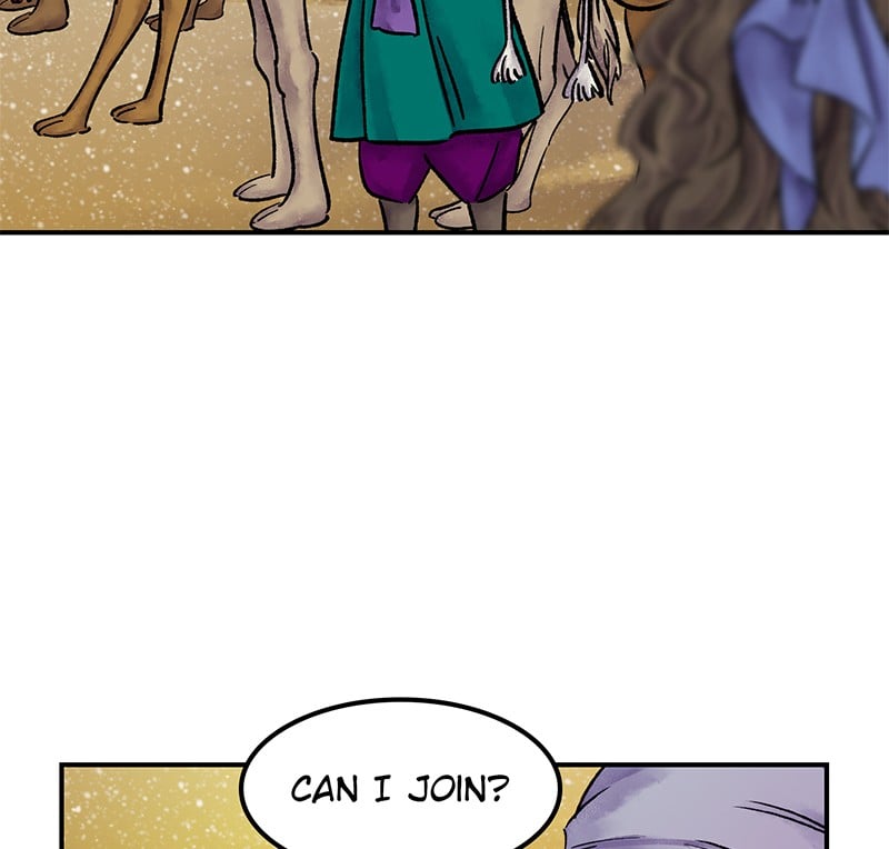 The Witch and The Bull Chapter 25 - page 68
