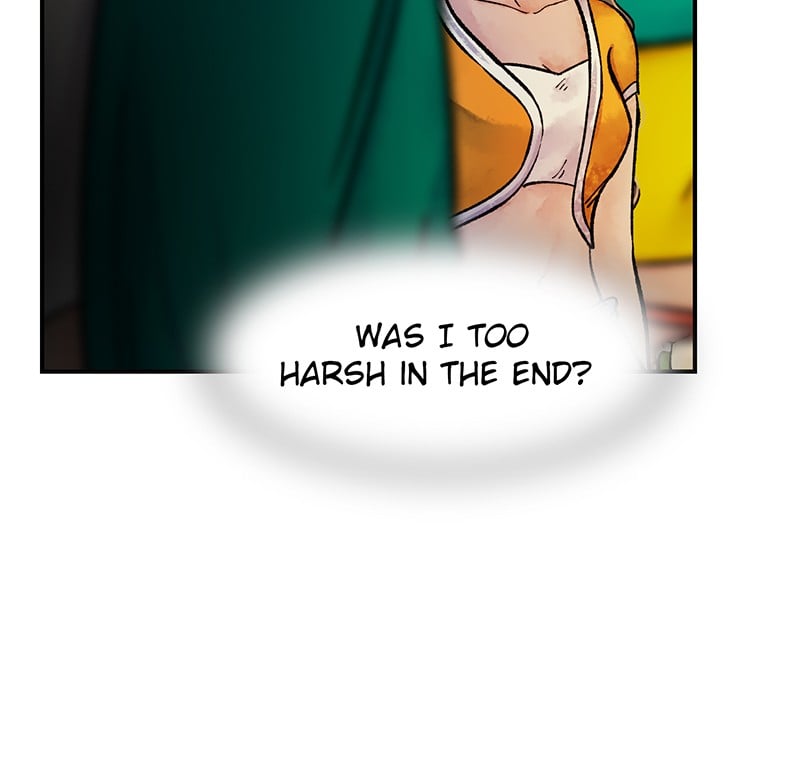 The Witch and The Bull Chapter 25 - page 73