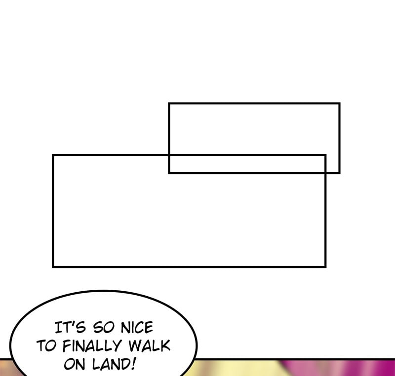 The Witch and The Bull Chapter 25 - page 74