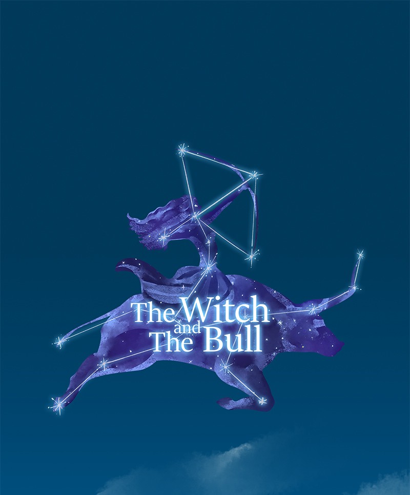 The Witch and The Bull Chapter 24 - page 1