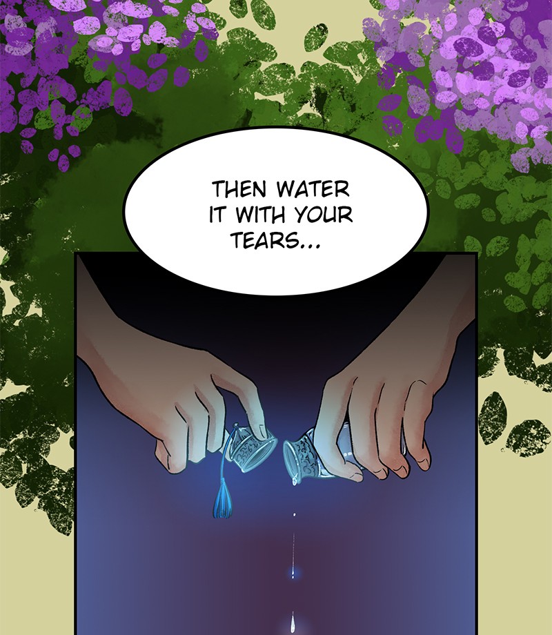 The Witch and The Bull Chapter 24 - page 32