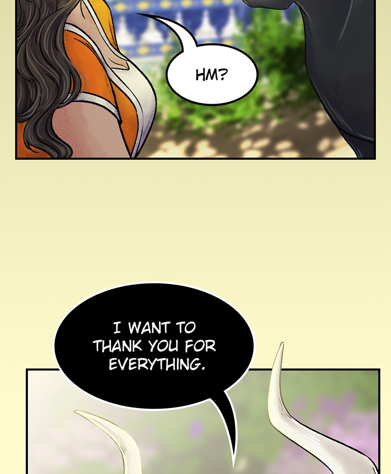 The Witch and The Bull Chapter 24 - page 37