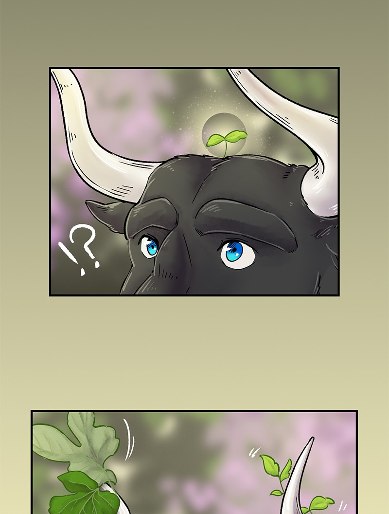 The Witch and The Bull Chapter 24 - page 47