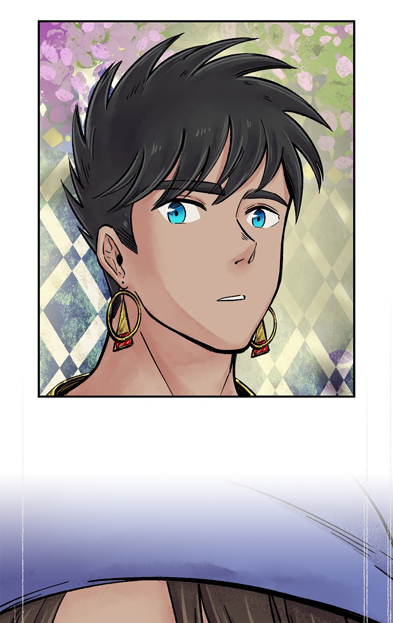 The Witch and The Bull Chapter 24 - page 65