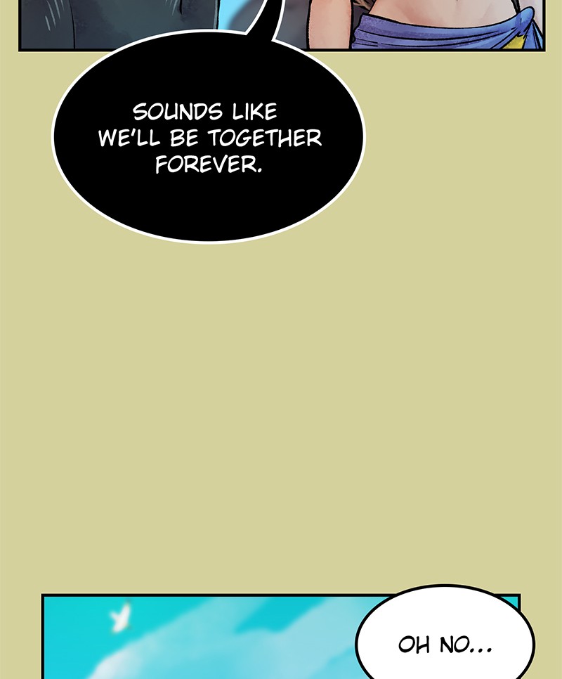 The Witch and The Bull Chapter 24 - page 8
