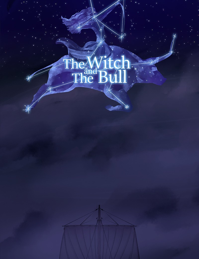 The Witch and The Bull Chapter 23 - page 19