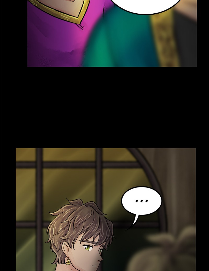 The Witch and The Bull Chapter 23 - page 26