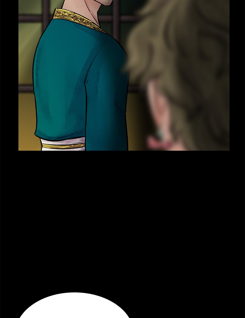 The Witch and The Bull Chapter 23 - page 27