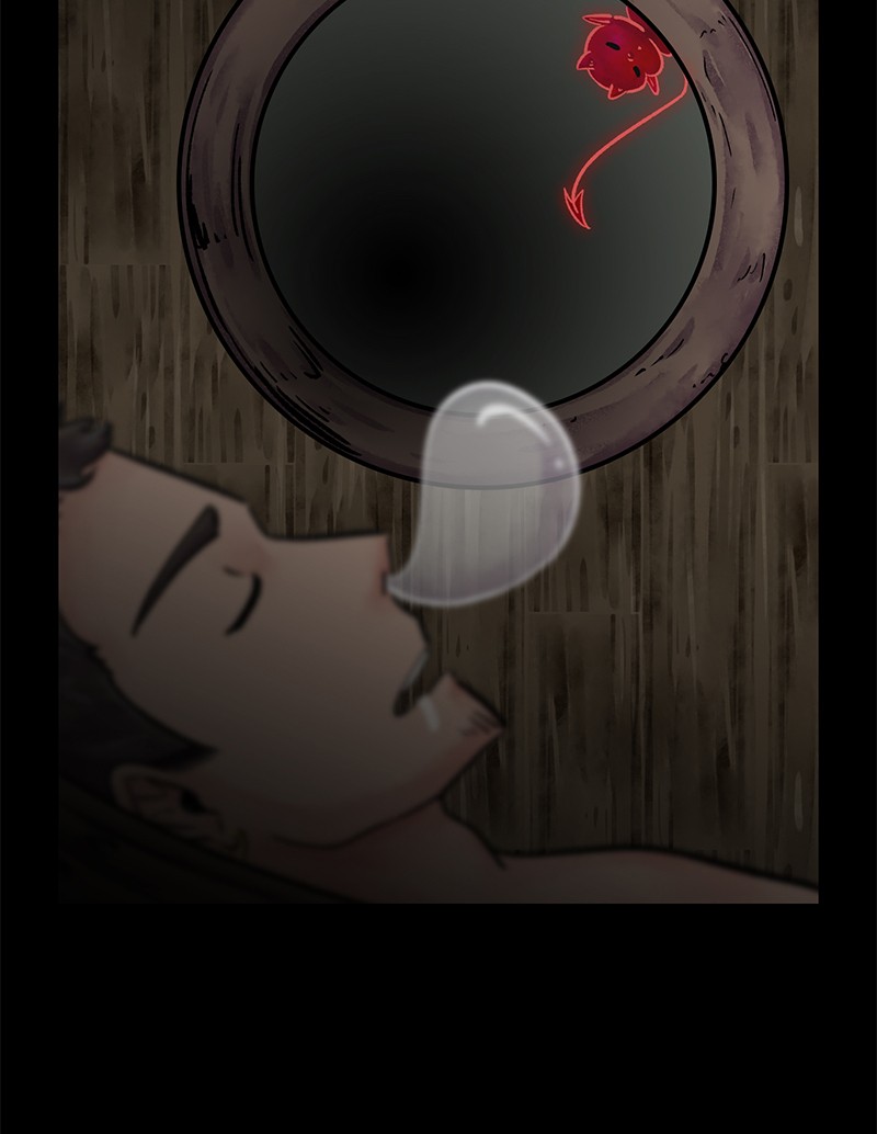 The Witch and The Bull Chapter 23 - page 31