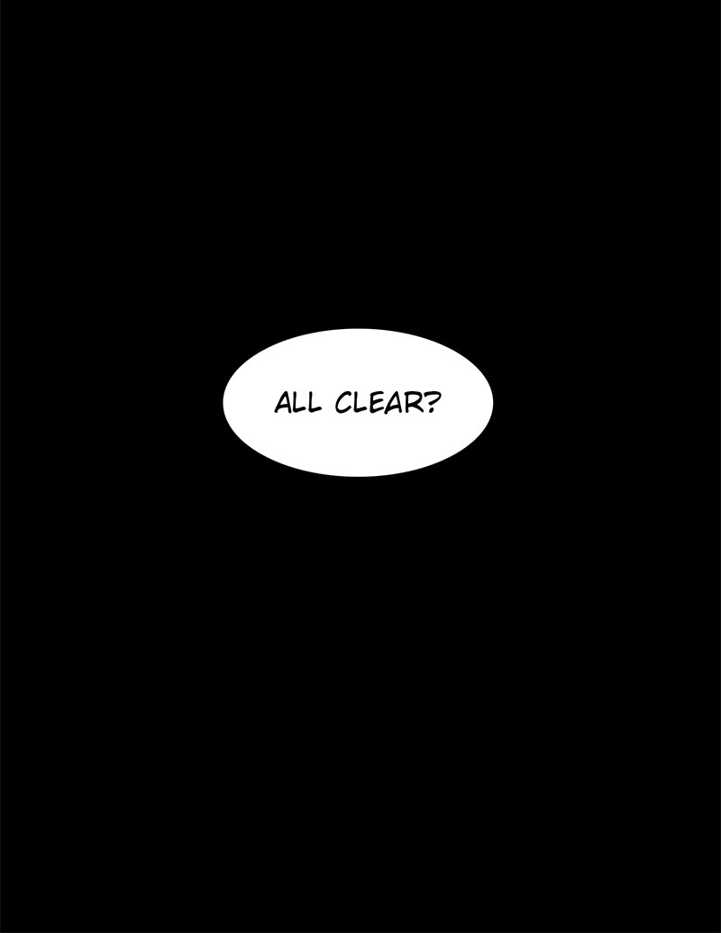 The Witch and The Bull Chapter 23 - page 33