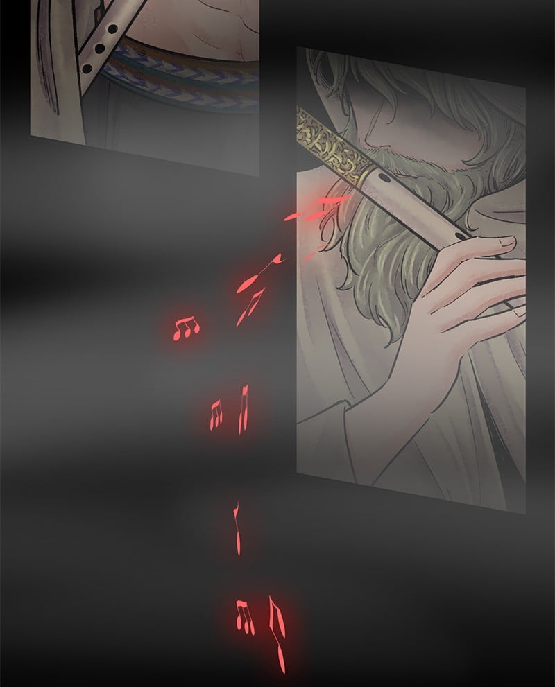 The Witch and The Bull Chapter 23 - page 40