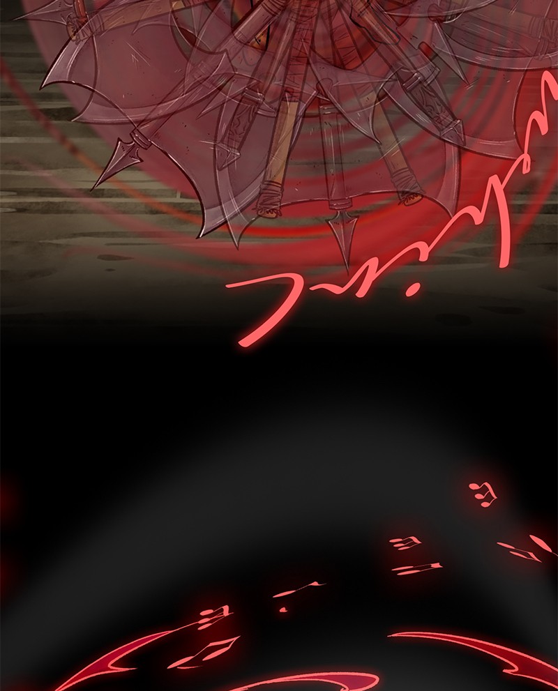 The Witch and The Bull Chapter 23 - page 42