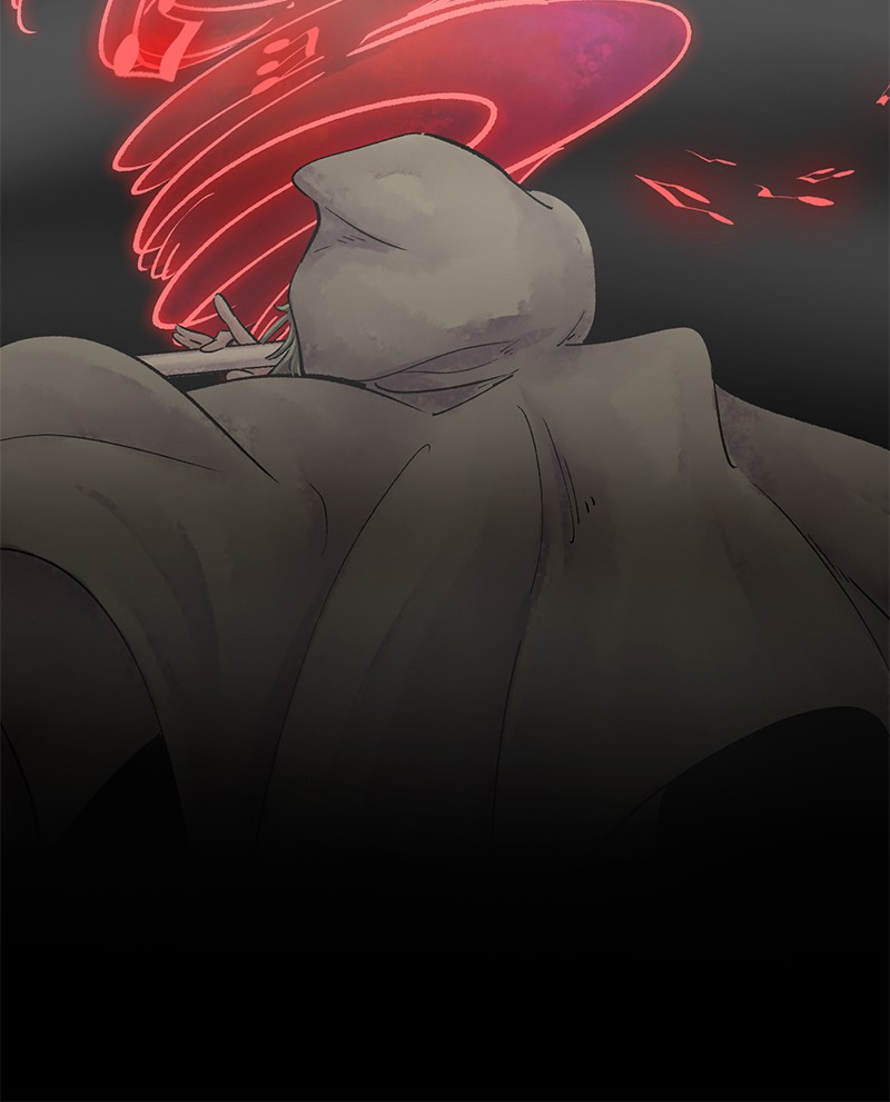 The Witch and The Bull Chapter 23 - page 44