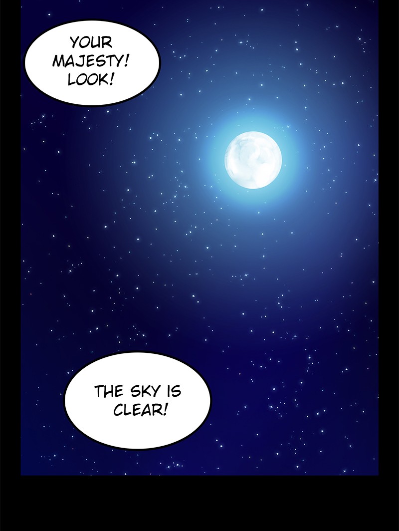 The Witch and The Bull Chapter 23 - page 51