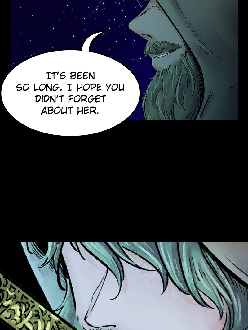 The Witch and The Bull Chapter 23 - page 54