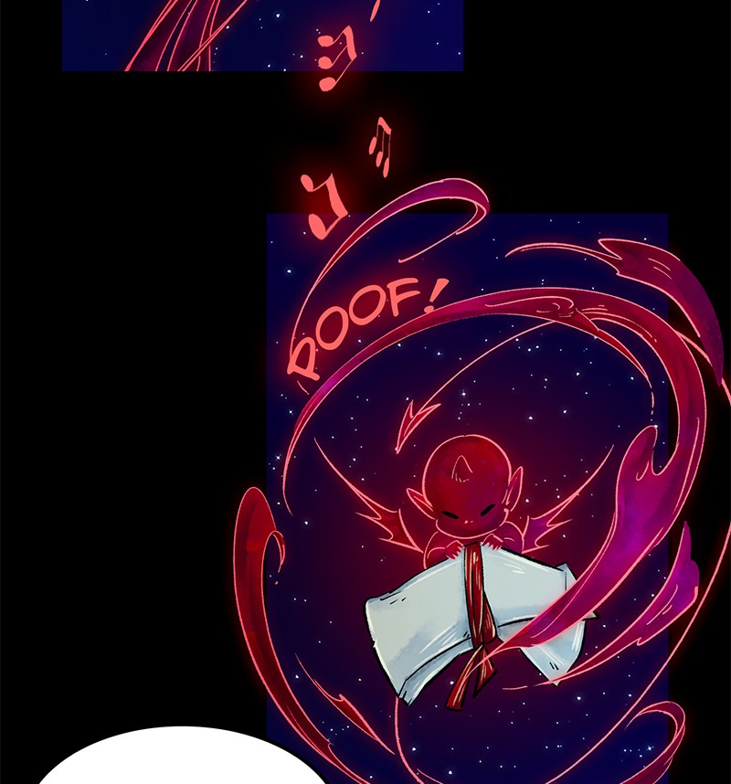 The Witch and The Bull Chapter 23 - page 57