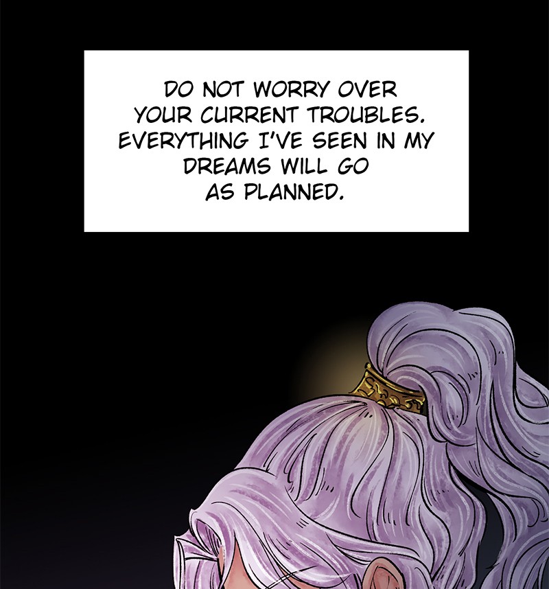 The Witch and The Bull Chapter 23 - page 62