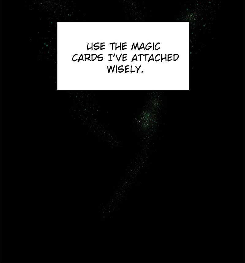 The Witch and The Bull Chapter 23 - page 66